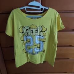 2PM ジュノツアーTシャツのサムネイル