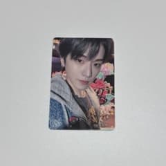 BOYNEXTDOOR No Genre 中華 yzy ラキドロ トレカ リウ - メルカリ