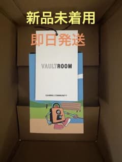 新品未着用 G-SHOCK vault room DW-5600VR26-1JR