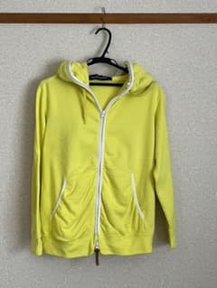 ☆お値下げしました☆パーカーのサムネイル