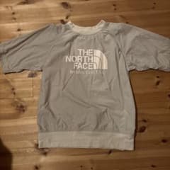 BEAUTY&YOUTH別注 ノースフェイス パープルレーベル tシャツのサムネイル