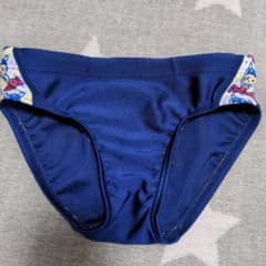 履正スイミングクスクール　110センチ　男の子パンツのサムネイル