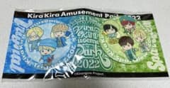 KiraKira 2022 缶バッジ Trignal SparQlew セットのサムネイル