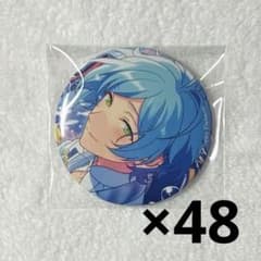 あんスタ テーマスカウト缶バッジ 2023 AUTUMN 深海奏汰