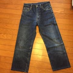 送料込 LEVI'S 501 big Eのサムネイル