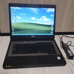 すぐ使える WinXP DELL Office2007 PhotoshopCS5 すぐ使える WinXP DELL Office2007 PhotoshopCS5 - メルカリ