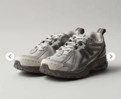 ＜New Balance＞M1906 RHB/RHDのサムネイル