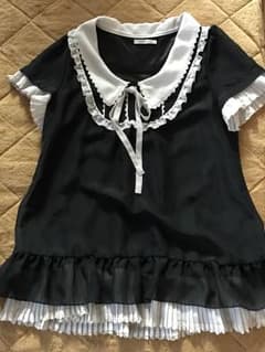 アクシーズファムのトップスのサムネイル
