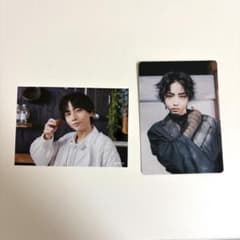 長野凌大 トレカ 写真のサムネイル