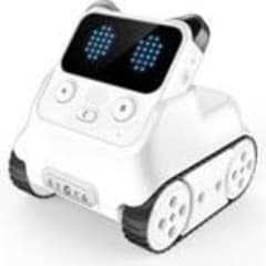 プログラミングロボットＣｏｄｅｙ Ｒｏｃｋｙ　アカデミック版のサムネイル