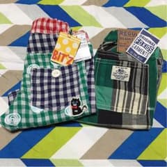 パンツ2点★size80のサムネイル