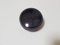 AUTOGAUGE バキューム計 458VA60のサムネイル