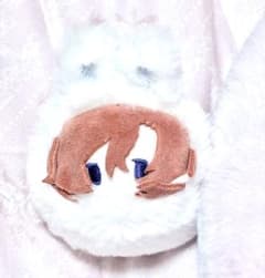 文スト ふゆうさぎ たぴぬい 中原中也のサムネイル