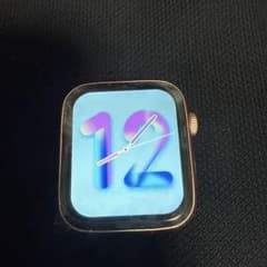 スマートウォッチ 本体のサムネイル