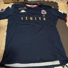 北海道コンサドーレ札幌 レプリカユニフォーム XO ♯25 ク・ソンユンのサムネイル