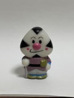 おむすびまん　フィギュアのサムネイル