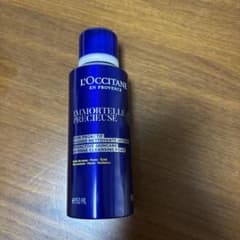 L'OCCITANE イモーテル プレシューズ インテンスクレンジングフォームのサムネイル