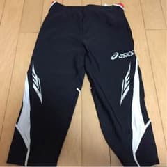 ASICS ミドルタイツのサムネイル