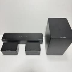 コ*☆様 【美品】ULTIMEA Poseidon D60 5.1chサウンドバ ULTIMEA Poseidon D60 5.1ch サウンドバー - メルカリ
