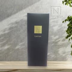 N organic Vie モイストリッチ ローション 100mLのサムネイル