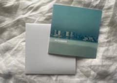 CISCO x JIL SANDER SOUND ZINE + ソノシート