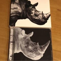 MR.CHILDREN 1992-1995のサムネイル