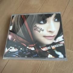 初回限定盤 浜崎あゆみ Rock'n Roll Circus CD+ DVD - メルカリ