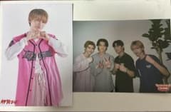 ゆっきー　★超メルカリ市★ 超特急 ユーキ セット 【最終値下げ】 - メルカリ