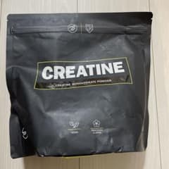BULK x HALEO CREATINE 1000gのサムネイル