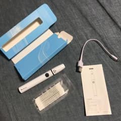 AUKISS iQOS互換品 電子タバコのサムネイル