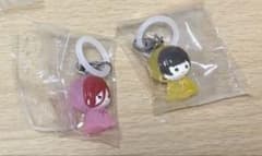 ブルーロック めじるしアクセサリー2点セットのサムネイル