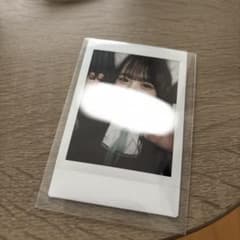 hakani 唯乃ゆる チェキのサムネイル