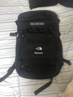 supreme ノースフェイス バックパックのサムネイル