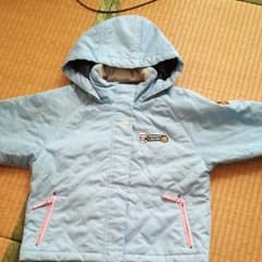 子供用のウェアのサムネイル