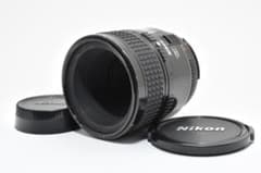 2915799 【並品】ニコン AF Micro Nikkor 60mmレンズ - メルカリ