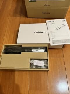YA-MAN シャインプロのサムネイル
