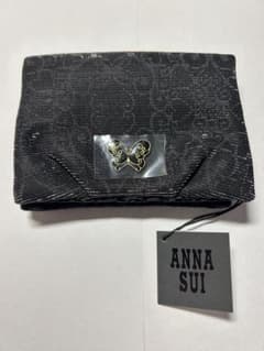 ANNA SUI ティッシュケースのサムネイル
