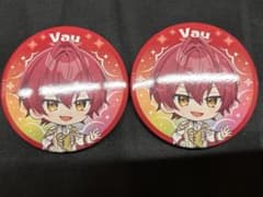 と*ぃ様 ばぁうすとふぇす缶バッチのサムネイル