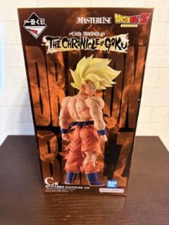 ドラゴンボール　1番くじ　C賞のサムネイル