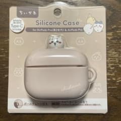ちいかわ AirPods Pro(第2世代)シリコンケースのサムネイル