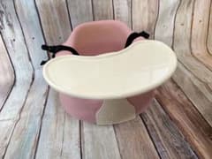 Bumbo ピンクのサムネイル