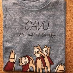 04 Limited Sazabys セット売りのサムネイル