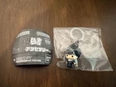 幽遊白書 めじるしアクセサリー 飛影のサムネイル
