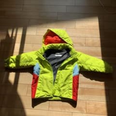 IGNIO ジャケット　110のサムネイル