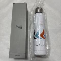 thermo mug ミナペルホネン ボトル 水筒のサムネイル