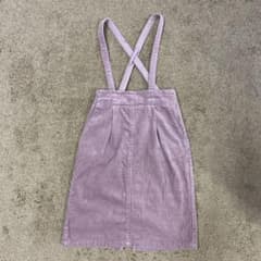 GLOBAL WORK ユーデュロイ スカート 120cmのサムネイル
