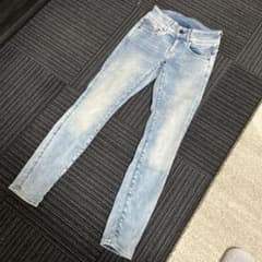 Ｇ- Star RAW ジースターロウ　 Lynn Mid Skinny 26のサムネイル