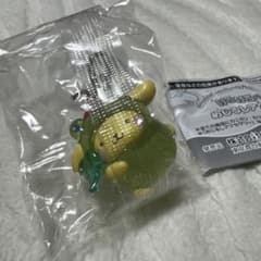 サンリオ めじるしアクセサリー ガチャガチャのサムネイル