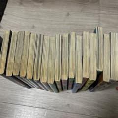 亜人 漫画 全17巻セット 桜井画門のサムネイル