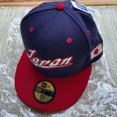 2006 WBC 日本代表　キャップのサムネイル